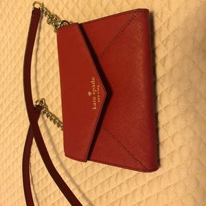 Kate Spade mini purse